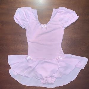 DanzNMotion by Danshuz leotard